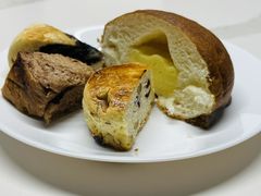 -MEETOWN美糖烘焙(凯德MALL店 )