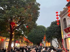 -三坊七巷历史文化街区