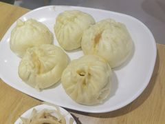 -老陶包子铺(南大西南村店)