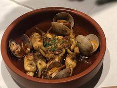 -Marina厨房·ALA精酿(月湖盛园店)