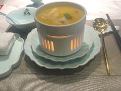 -宴昆山·私房菜(春晖店)