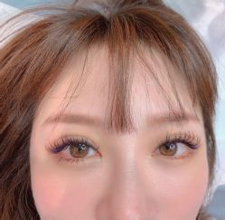 -七月美睫 美甲