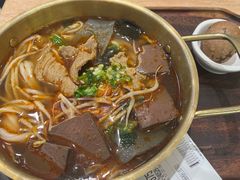 -小满手工粉(北京来福士店)