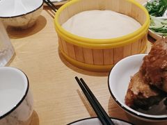 -东北风(江北万达店)