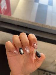 -StartNail美甲
