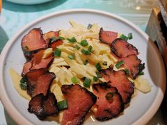 -巷儿里餐厅·杭帮菜(信义坊店)