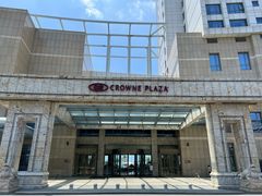 -北海银滩皇冠假日酒店-德丰楼中餐厅