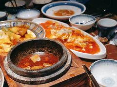 -晓疆山·大美新疆菜(白玉兰广场店)