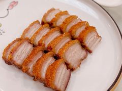 -寻味顺德·南记酒家·传统顺德菜·鱼生(广源路店)