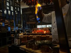 -金奥国际酒店温哥华扒房Vancouver Grill