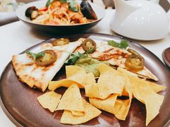 -théATRE CAKE 茶聚场(环球金融中心店)