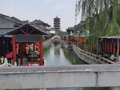 -滦州古城