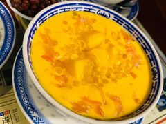 杨枝甘露-捷信牛奶甜品世家(五道口店)