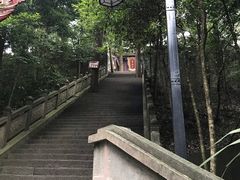 -都江堰普照寺