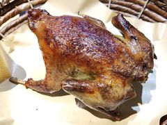 -月见山烧鸽子海鲜小串