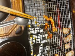 -夜食白市Yespicy·烧烤啤酒宵夜(番禺四海城店)