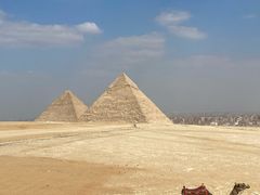 -吉萨金字塔群