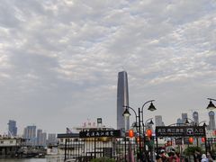 -武汉两江游览·夜游长江(汉口粤汉码头)