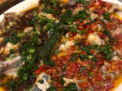 -山南熏肉大饼(辽菜旗舰店)