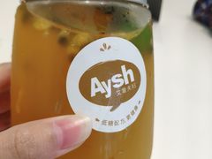 -艾薯夫妇Aysh(福田星河COCOPark店)