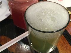 -米斯特比萨(光华桥凯德MALL天津湾店)