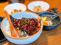 -人间酒暖·Go blanc·烧鸟·深夜食堂(陆家嘴店)