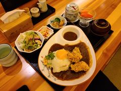-皇品田苑日式料理(苏州中心店)
