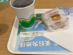 -德克士(南天门店)