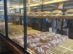 -窑滚面包专门店(马鞍山金鹰店)