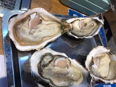 蚝王-蚝英雄鲜蚝自助专门店(长楹天街直营店)