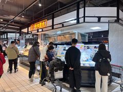 -物美大卖场(玉蜓桥店)