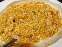 -芳芳私房菜·精做淮扬菜(承德路店)