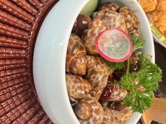 -聚鑫阁江浙菜·非遗传承技艺(闵行交大店)