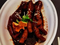 -桂满陇·杭州饭店(清河万象店)