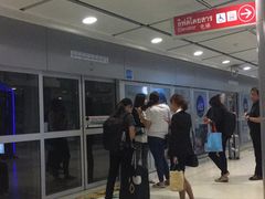 -曼谷素万那普国际机场