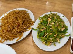 -姥家春饼店(漳州二路店)
