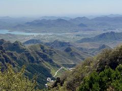 -狼牙山风景区