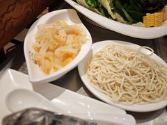 李记酸菜-清真·鸦儿李记·涮肉(花市店)