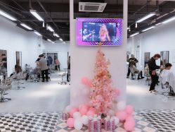-ASA HAIR SALON