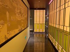 -俏江南天津时尚曲艺主题餐厅(马场道店)