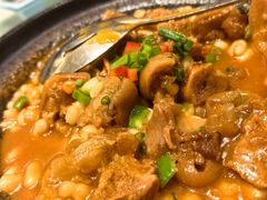 -曾排骨·传家菜(新繁店)