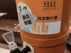 -聚点串吧·北京烧烤(朝北店)