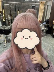 点击看大图 -KS COLOUR漂色·染发·画染