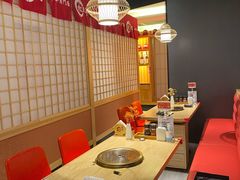 -松鱼亭·和牛烧肉(协鑫广场店)