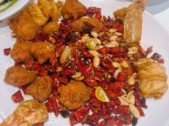 -老吉士(环贸iapm店)