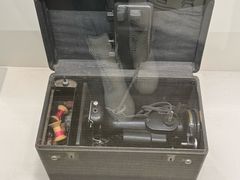 -陆汉斌打字机博物馆