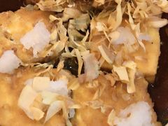 天妇罗豆腐-神田川拉面店(上游街店)