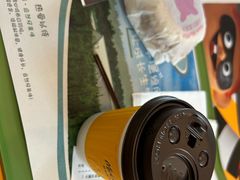 -麦当劳(花园城中心店)