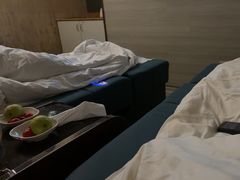 -益健·足疗汗蒸SPA(芙蓉广场店)