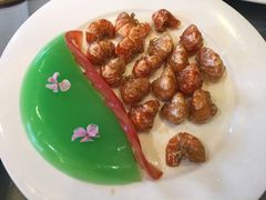 -御花园·粤菜·海鲜火锅(中山公园店)